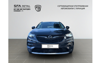 opel-grandland-x-innovati-1-2-benzin-96kw-130-k-s-at8 - 1