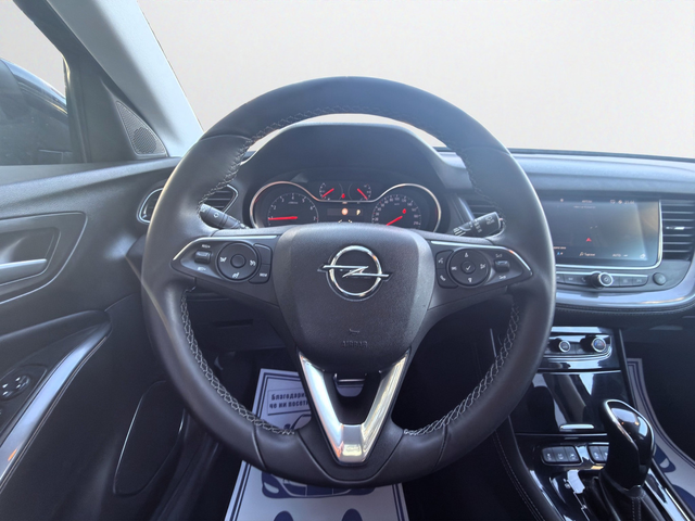 Opel GRANDLAND X  Innovation 1.2 бензин  (96kW/130 к.с.) AT8 - автомобили, коли, обяви за нови и употребявани 10