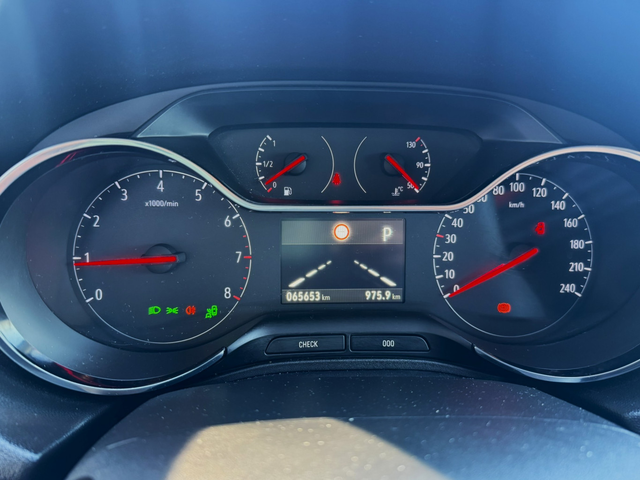 Opel GRANDLAND X  Innovation 1.2 бензин  (96kW/130 к.с.) AT8 - автомобили, коли, обяви за нови и употребявани 16