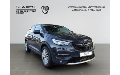 opel-grandland-x-innovation-1-2-benzin-96kw-130-k-s-at8 - 2