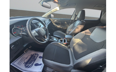 Opel GRANDLAND X  Innovation 1.2 бензин  (96kW/130 к.с.) AT8 - автомобили, коли, обяви за нови и употребявани 9