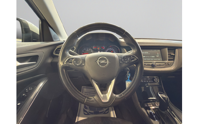 Opel GRANDLAND X Innovation 1.5D 130 EAT8 - автомобили, коли, обяви за нови и употребявани 10