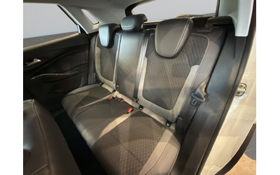 Opel GRANDLAND X Innovation 1.5D 130 EAT8 - автомобили, коли, обяви за нови и употребявани 11