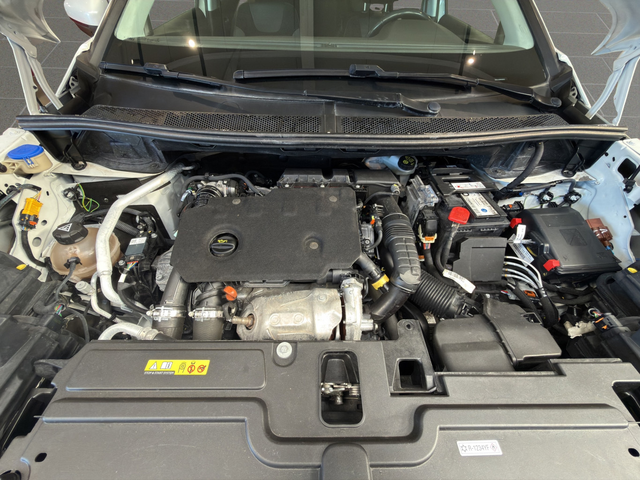 Opel GRANDLAND X Innovation 1.5D 130 EAT8 - автомобили, коли, обяви за нови и употребявани 13