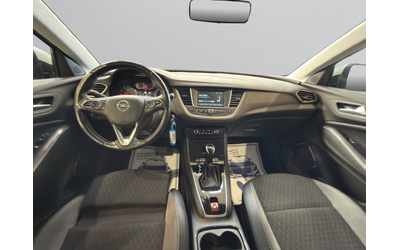Opel GRANDLAND X Innovation 1.5D 130 EAT8 - автомобили, коли, обяви за нови и употребявани 8