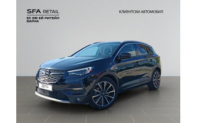 Opel GRANDLAND X INNOVATION - автомобили, коли, обяви за нови и употребявани 0
