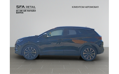 Opel GRANDLAND X INNOVATION - автомобили, коли, обяви за нови и употребявани 1