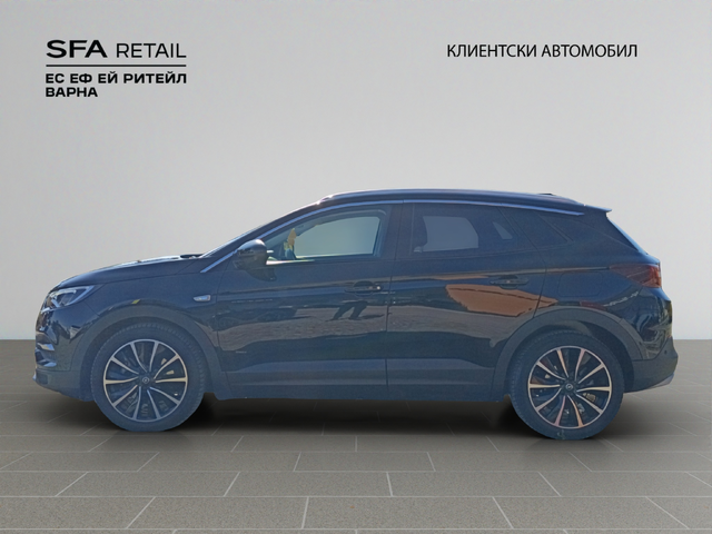 Opel GRANDLAND X INNOVATION - автомобили, коли, обяви за нови и употребявани 1