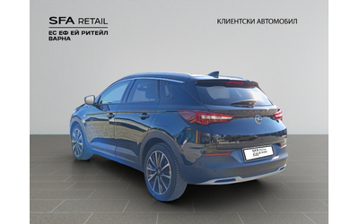 Opel GRANDLAND X INNOVATION - автомобили, коли, обяви за нови и употребявани 2