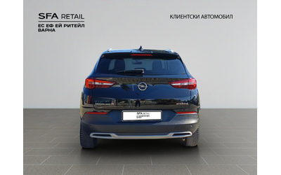 Opel GRANDLAND X INNOVATION - автомобили, коли, обяви за нови и употребявани 3