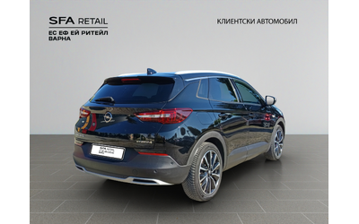 Opel GRANDLAND X INNOVATION - автомобили, коли, обяви за нови и употребявани 4