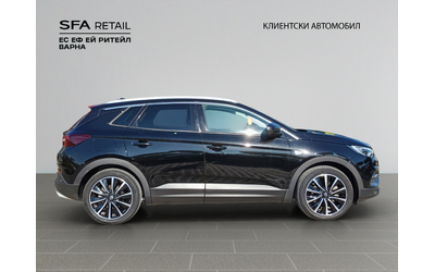 Opel GRANDLAND X INNOVATION - автомобили, коли, обяви за нови и употребявани 5