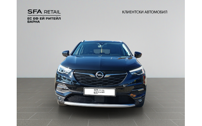 Opel GRANDLAND X INNOVATION - автомобили, коли, обяви за нови и употребявани 7