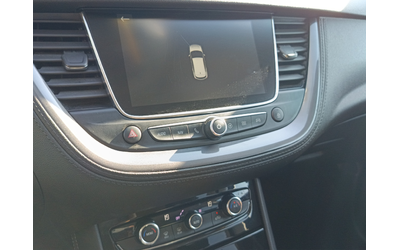 Opel GRANDLAND X INNOVATION - автомобили, коли, обяви за нови и употребявани 9