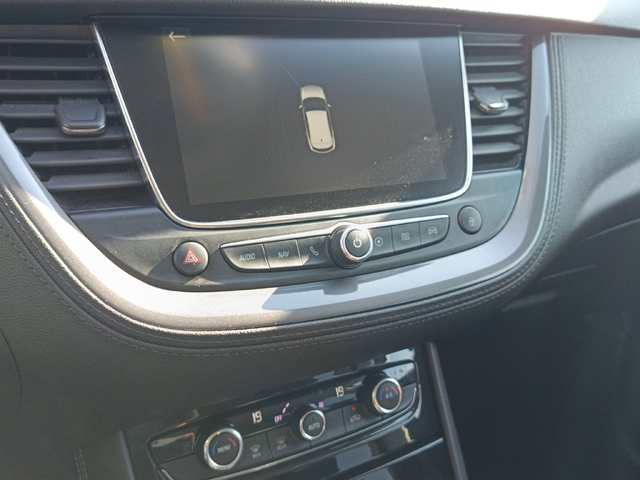 Opel GRANDLAND X INNOVATION - автомобили, коли, обяви за нови и употребявани 9