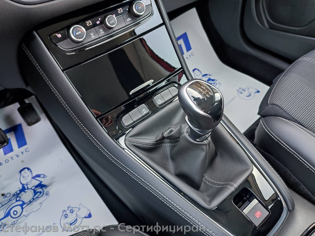 Opel Grandland X SUV 131к.с. Бензин - автомобили, коли, обяви за нови и употребявани 13