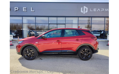 opel-grandland-x-suv-131k-s-benzin - 3