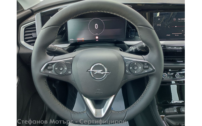 Opel Grandland X SUV 131к.с. Бензин - автомобили, коли, обяви за нови и употребявани 8