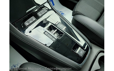 Opel Grandland X SUV 131к.с. Бензин - автомобили, коли, обяви за нови и употребявани 13