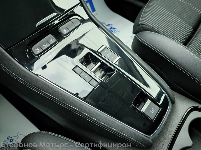 Opel Grandland X SUV 131к.с. Бензин - автомобили, коли, обяви за нови и употребявани 13