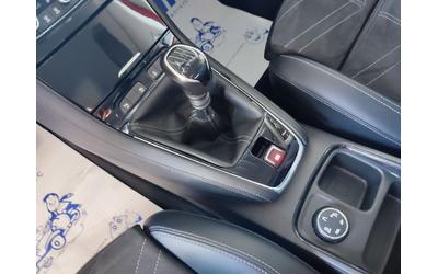 Opel Grandland X SUV 131к.с. Бензин - автомобили, коли, обяви за нови и употребявани 13