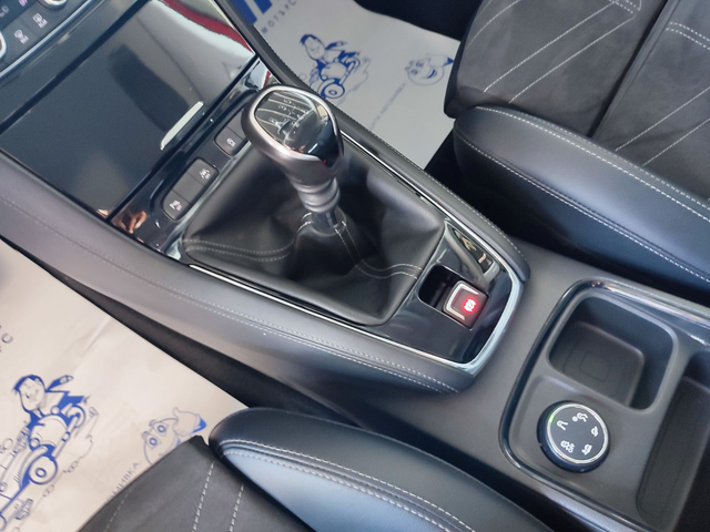 Opel Grandland X SUV 131к.с. Бензин - автомобили, коли, обяви за нови и употребявани 13