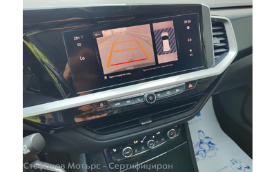 Opel Grandland X SUV 131к.с. Бензин - автомобили, коли, обяви за нови и употребявани 14