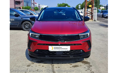 opel-grandland-x-suv-131k-s-benzin - 1