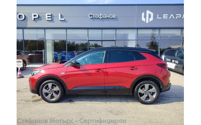 opel-grandland-x-suv-131k-s-benzin - 3