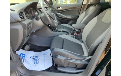 Opel Grandland X SUV 131к.с. Дизел - автомобили, коли, обяви за нови и употребявани 10