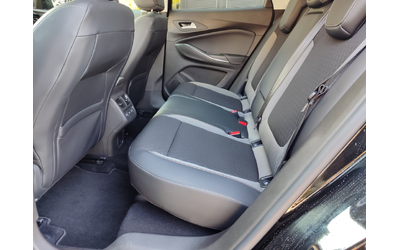 Opel Grandland X SUV 131к.с. Дизел - автомобили, коли, обяви за нови и употребявани 11