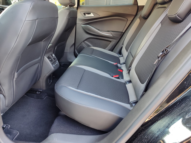 Opel Grandland X SUV 131к.с. Дизел - автомобили, коли, обяви за нови и употребявани 11