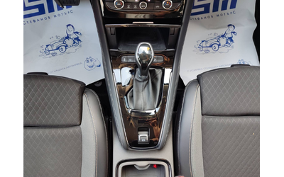 Opel Grandland X SUV 131к.с. Дизел - автомобили, коли, обяви за нови и употребявани 12