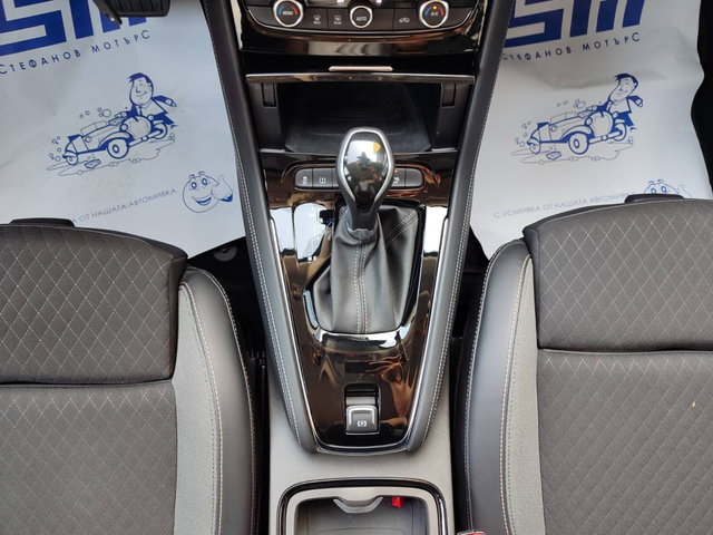Opel Grandland X SUV 131к.с. Дизел - автомобили, коли, обяви за нови и употребявани 12