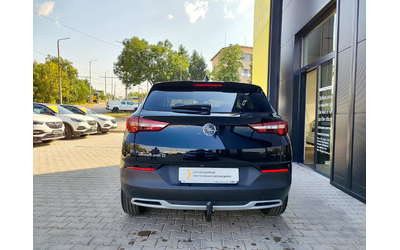 Opel Grandland X SUV 131к.с. Дизел - автомобили, коли, обяви за нови и употребявани 6