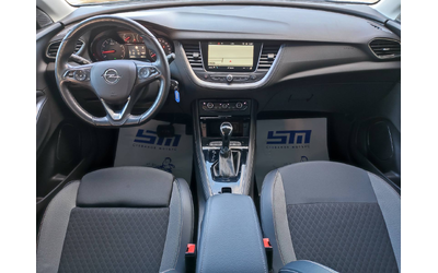 Opel Grandland X SUV 131к.с. Дизел - автомобили, коли, обяви за нови и употребявани 10