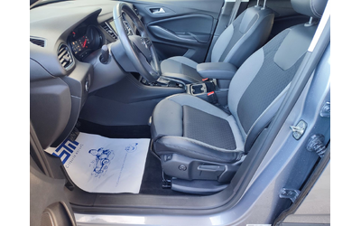 Opel Grandland X SUV 131к.с. Дизел - автомобили, коли, обяви за нови и употребявани 11