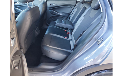 Opel Grandland X SUV 131к.с. Дизел - автомобили, коли, обяви за нови и употребявани 12