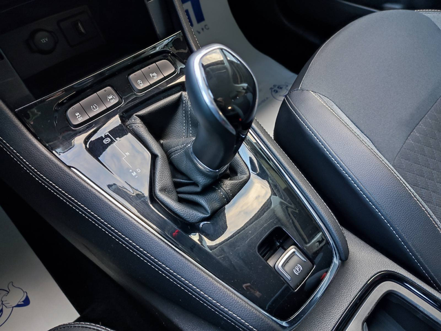 Opel Grandland X SUV 131к.с. Дизел - автомобили, коли, обяви за нови и употребявани 13