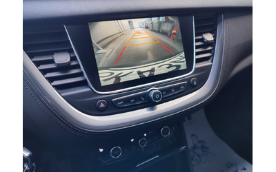 Opel Grandland X SUV 131к.с. Дизел - автомобили, коли, обяви за нови и употребявани 14