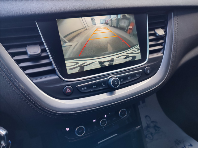Opel Grandland X SUV 131к.с. Дизел - автомобили, коли, обяви за нови и употребявани 14