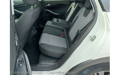 Opel Grandland X SUV 131к.с. Дизел - автомобили, коли, обяви за нови и употребявани 12