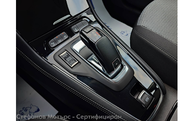 Opel Grandland X SUV 131к.с. Дизел - автомобили, коли, обяви за нови и употребявани 13