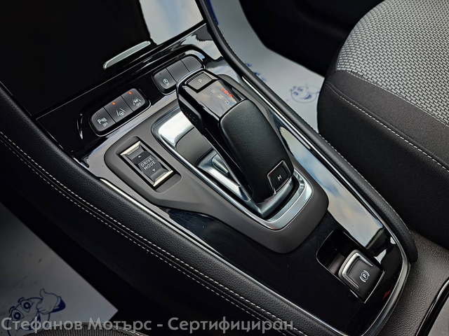 Opel Grandland X SUV 131к.с. Дизел - автомобили, коли, обяви за нови и употребявани 13