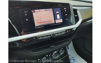Opel Grandland X SUV 131к.с. Дизел - автомобили, коли, обяви за нови и употребявани 14