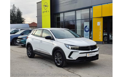 opel-grandland-x-suv-131k-s-dizel - 2