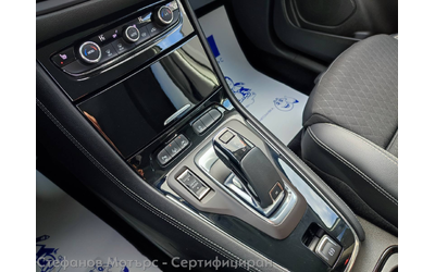 Opel Grandland X SUV 131к.с. Дизел - автомобили, коли, обяви за нови и употребявани 13