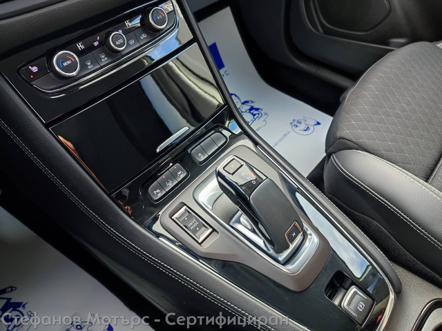 Opel Grandland X SUV 131к.с. Дизел - автомобили, коли, обяви за нови и употребявани 13