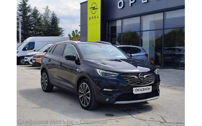 opel-grandland-x-suv-131k-s-dizel - 0