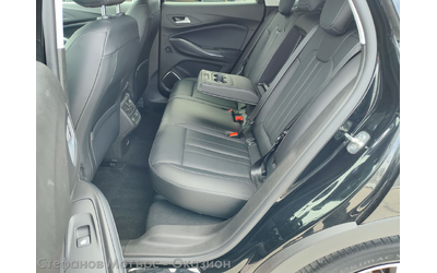Opel Grandland X SUV 131к.с. Дизел - автомобили, коли, обяви за нови и употребявани 12